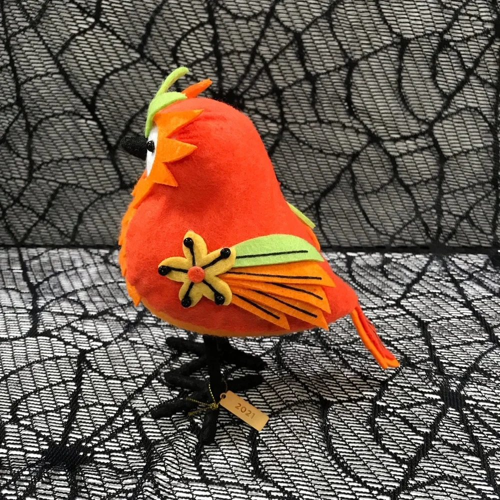 Target Halloween 2021 Hyde & Eek TRUMPET Bird